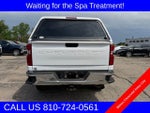 2023 Chevrolet Silverado 2500 HD LT