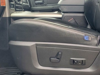 2018 RAM 1500 Big Horn Crew Cab 4x4 5'7" Box