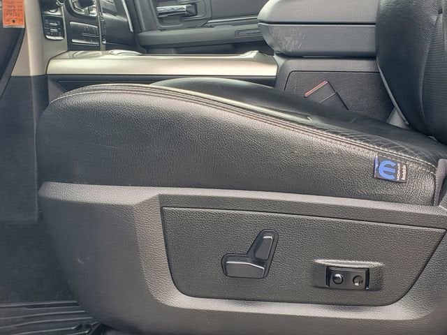 2018 RAM 1500 Big Horn Crew Cab 4x4 5'7" Box