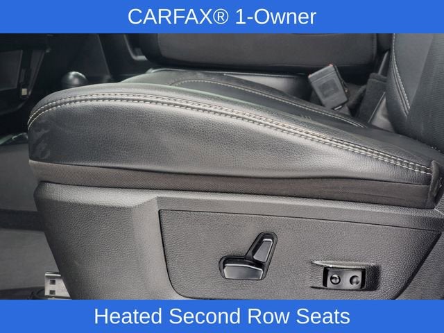 2020 RAM 2500 Power Wagon Crew Cab 4X4 6'4" Box