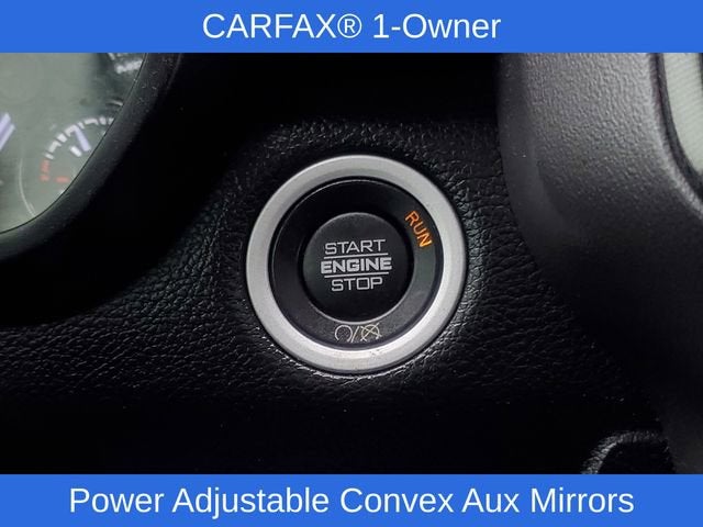 2020 RAM 2500 Power Wagon Crew Cab 4X4 6'4" Box