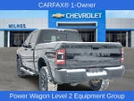 2020 RAM 2500 Power Wagon Crew Cab 4X4 6'4" Box