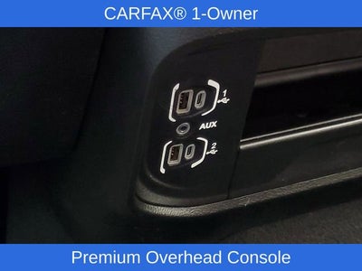 2020 RAM 2500 Power Wagon Crew Cab 4X4 6'4" Box