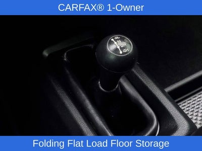 2020 RAM 2500 Power Wagon Crew Cab 4X4 6'4" Box