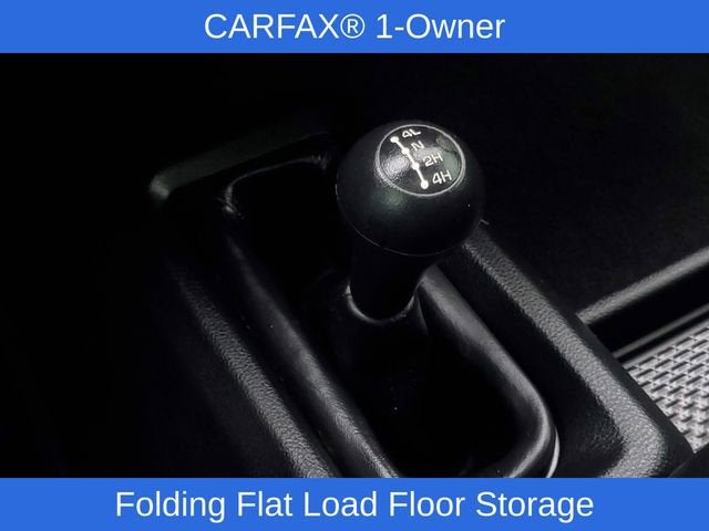 2020 RAM 2500 Power Wagon Crew Cab 4X4 6'4" Box