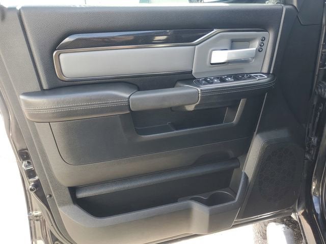 2020 RAM 2500 Power Wagon Crew Cab 4X4 6'4" Box