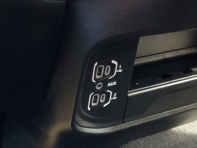 2020 RAM 2500 Power Wagon Crew Cab 4X4 6'4" Box