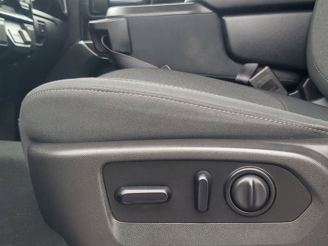 2021 Chevrolet Silverado 1500 LT (2FL)