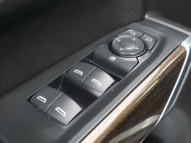 2021 Chevrolet Silverado 1500 LT (2FL)