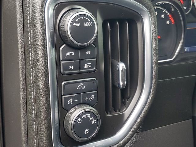 2021 Chevrolet Silverado 1500 LT (2FL)