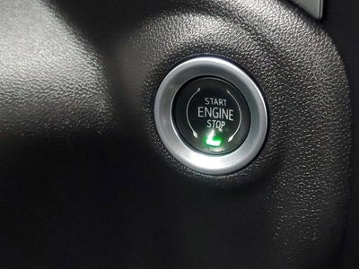 2021 Chevrolet Silverado 1500 LT (2FL)