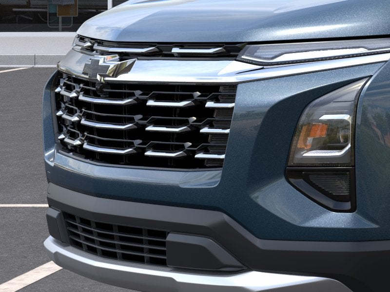2027 Chevrolet Equinox AWD LT