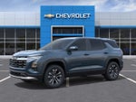 2027 Chevrolet Equinox AWD LT