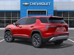 2027 Chevrolet Equinox AWD LT