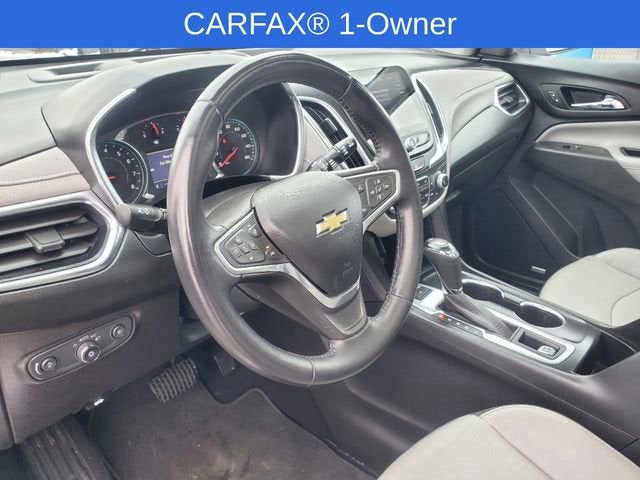 2021 Chevrolet Equinox Premier