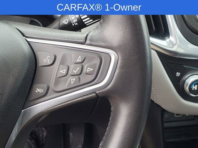 2021 Chevrolet Equinox Premier