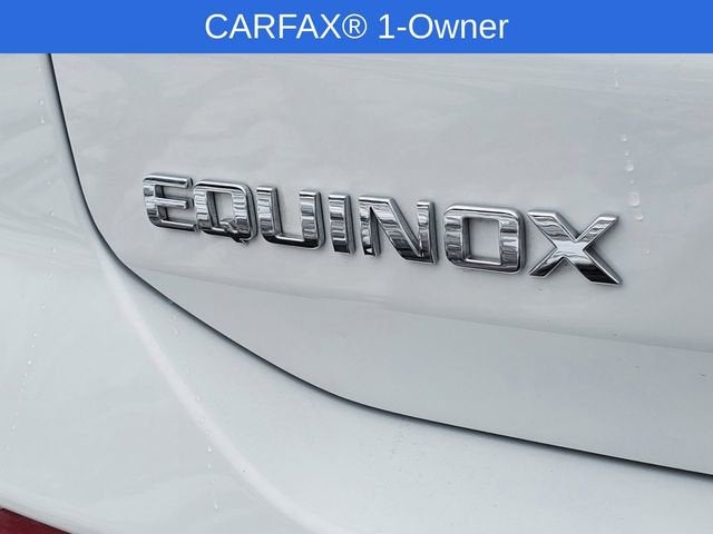 2021 Chevrolet Equinox Premier