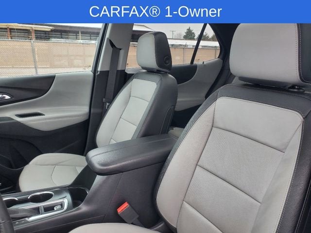 2021 Chevrolet Equinox Premier