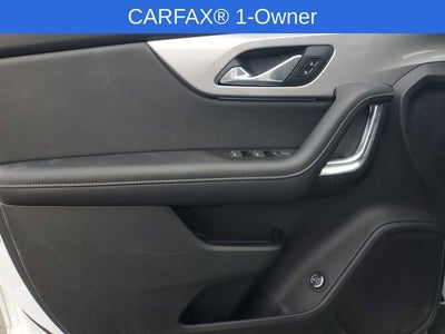 2023 Chevrolet Blazer 3LT