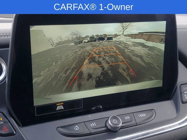 2023 Chevrolet Blazer 3LT