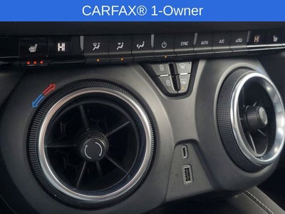 2023 Chevrolet Blazer 3LT