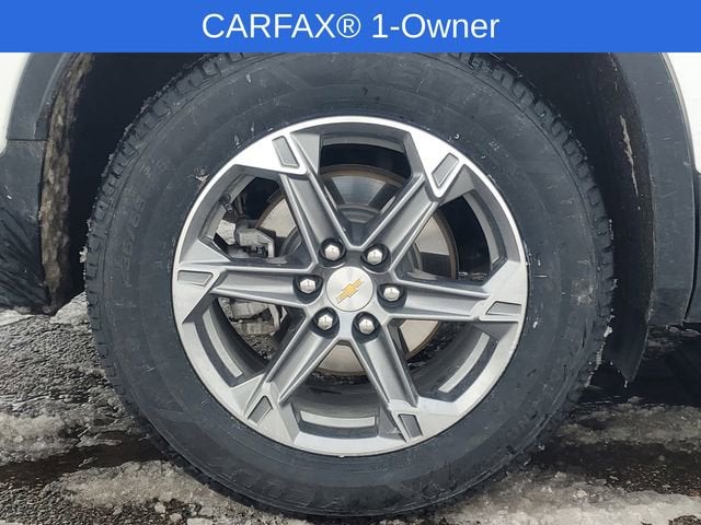 2023 Chevrolet Blazer 3LT