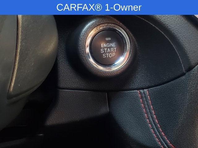 2022 Subaru Impreza Sport 5-Door