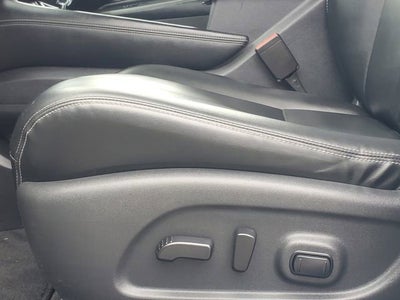 2023 Nissan Murano SV Intelligent AWD