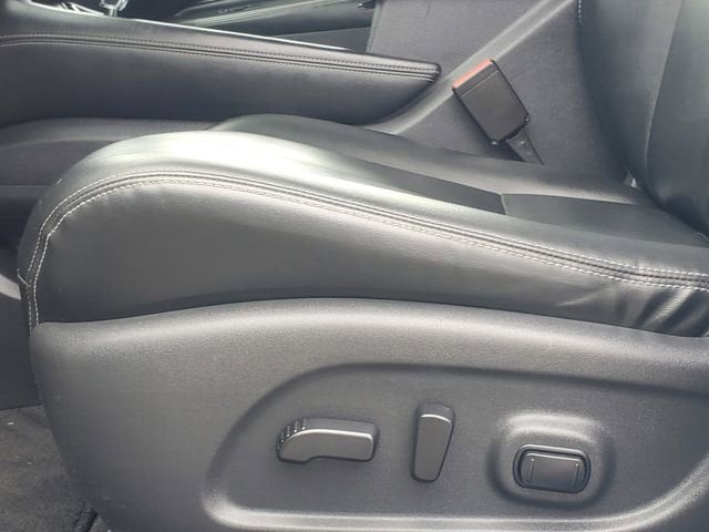 2023 Nissan Murano SV Intelligent AWD