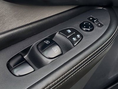 2023 Nissan Murano SV Intelligent AWD