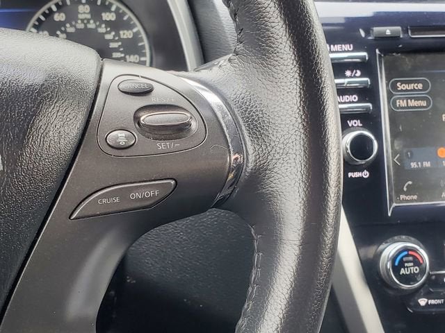 2023 Nissan Murano SV Intelligent AWD