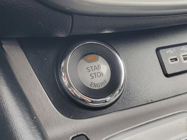 2023 Nissan Murano SV Intelligent AWD