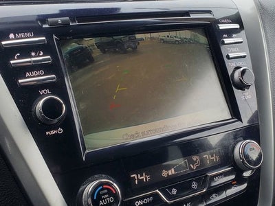 2023 Nissan Murano SV Intelligent AWD