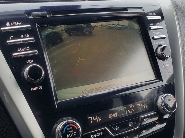 2023 Nissan Murano SV Intelligent AWD