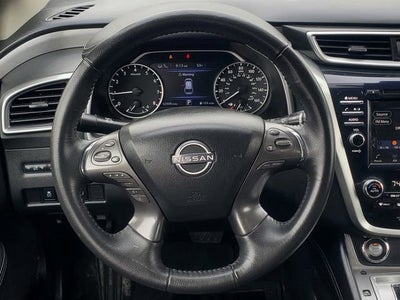 2023 Nissan Murano SV Intelligent AWD