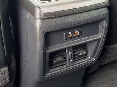 2023 Nissan Murano SV Intelligent AWD