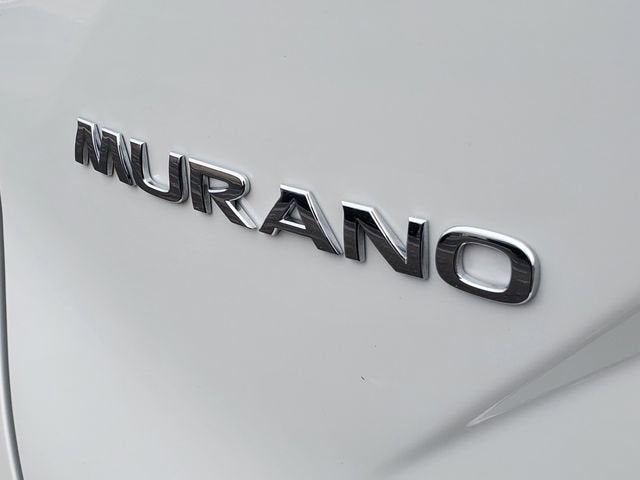 2023 Nissan Murano SV Intelligent AWD