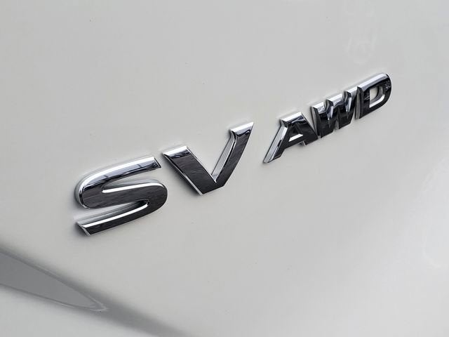 2023 Nissan Murano SV Intelligent AWD
