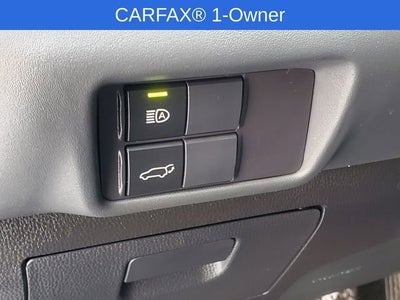 2023 Toyota Highlander Hybrid LE