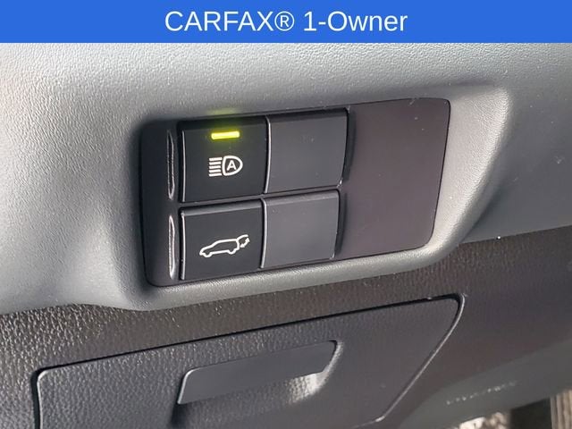 2023 Toyota Highlander Hybrid LE