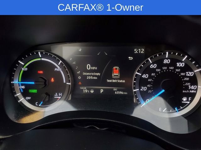 2023 Toyota Highlander Hybrid LE