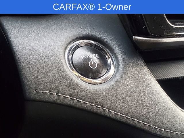 2023 Toyota Highlander Hybrid LE