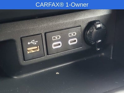 2023 Toyota Highlander Hybrid LE