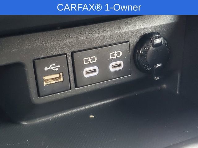 2023 Toyota Highlander Hybrid LE