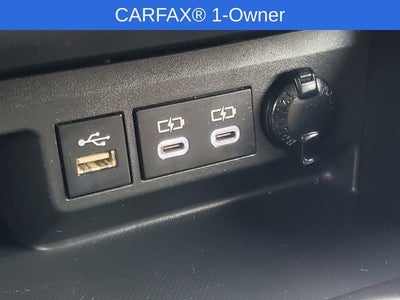 2023 Toyota Highlander Hybrid LE