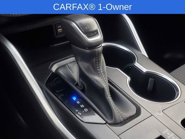 2023 Toyota Highlander Hybrid LE