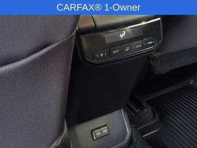 2023 Toyota Highlander Hybrid LE