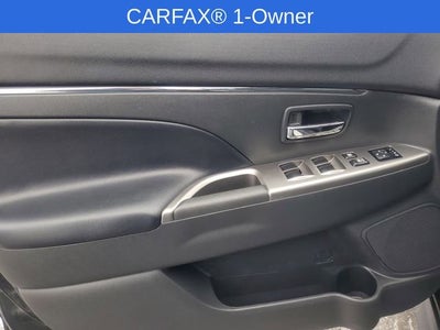 2025 Mitsubishi Outlander Sport S