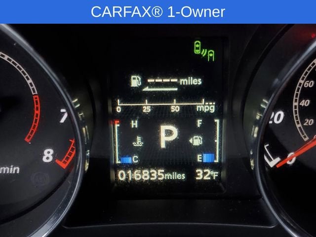 2025 Mitsubishi Outlander Sport S