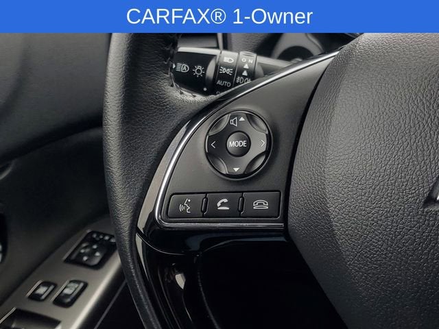 2025 Mitsubishi Outlander Sport S